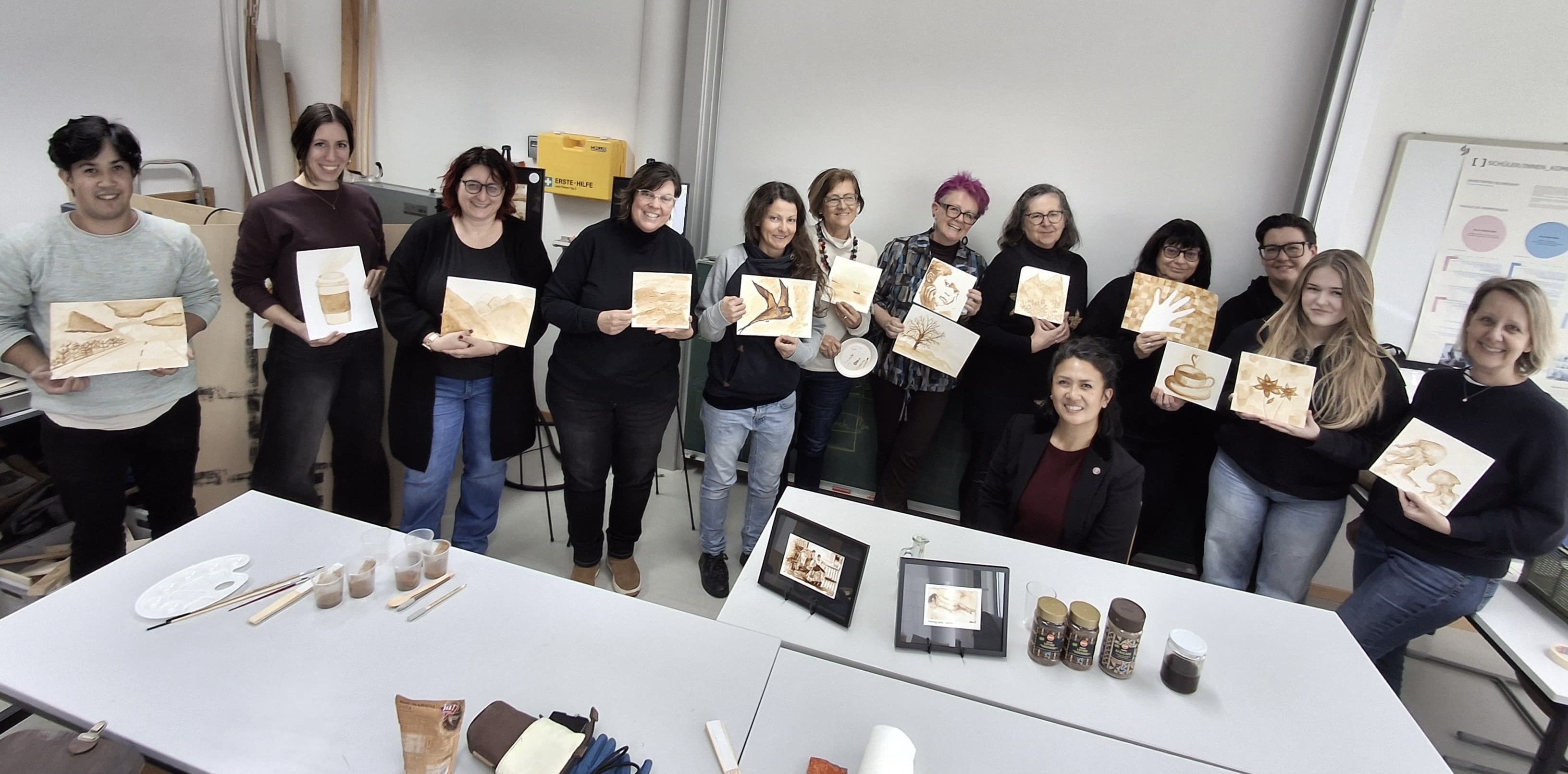 Ankündigung Workshop